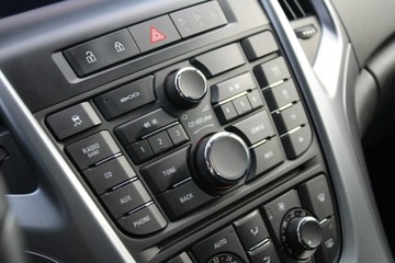 Opel Astra K Sports Tourer 1.6 CDTI 110KM 2016 Opel Astra 1.6d Kombi alu gwarancja, zdjęcie 20