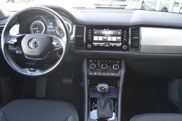Skoda Kodiaq I SUV Facelifting 2.0 TDI SCR 150KM 2022 Skoda Kodiaq 2.0 TDI 150KM DSG KAMERA SIDEASSIST MATRIX el.klapa Podgrz.fo, zdjęcie 11