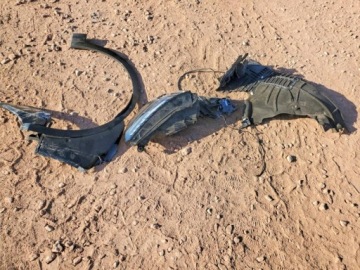 Audi SQ5 2022 Audi SQ5 Audi SQ5 Prestige 3.0 TFSI quattro z 2022 roku od ubezpieczalni, zdjęcie 13