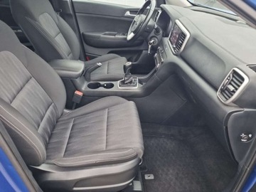 Kia Sportage IV SUV Facelifting 1.6 GDI 132KM 2021 Kia Sportage Kia Sportage 1.6 GDI L 2WD, polski salon, 1 wlasciciel 1.6, zdjęcie 9
