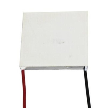 1 шт., 5А, 12 В, термоэлектрический генератор с радиатором