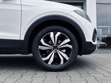 Volkswagen T-Cross SUV Facelifting 1.0 TSI 115KM 2025 Volkswagen T-Cross Life Plus 1.0 TSI DSG, zdjęcie 21