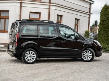 Citroen Berlingo II 2014 Citroen Berlingo Multispace 1.6e-HDI 92KM !, zdjęcie 18