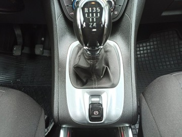 Opel Meriva II Mikrovan Facelifting 1.4 Turbo ECOTEC 120KM 2015 Opel Meriva 1.4 Benzyna, 120KM, zdjęcie 17