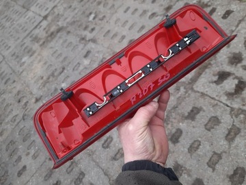 PEUGEOT 207 SW KOMBI SVĚTLO STOP