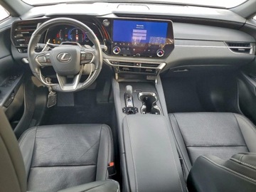 Lexus RX V 2024 Lexus RX 350 Base 2024 2.4 Benzyna 275KM, zdjęcie 8