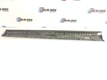 BMW X3 F25 ОБИВКА ДВЕРИ ЛЕВАЯ ПЕРЕДНЯЯ ЛЕВАЯ ПЕРЕДНЯЯ М ПАКЕТ A300 ALPINWEISS