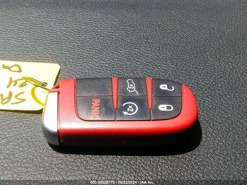 Dodge Durango III 2021 Dodge Durango SRT, HELLCAT, AWD, 2021r., 6.2L 6.2 Benzyna 720KM, zdjęcie 13