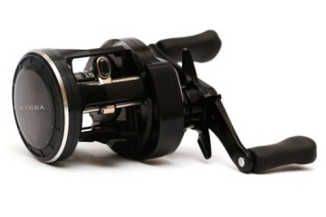Multiplikator Daiwa Ryoga HL 1520HL