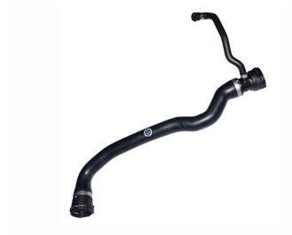 141350/HOR PŘÍVOD CHLADIČŮ HORNÍ BMW F07 F10 F1 HORTUM