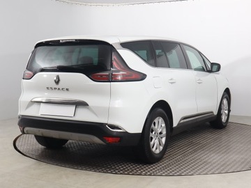 Renault Espace V Van 1.6 Energy TCe 200KM 2015 Renault Espace 1.6 TCe, Serwis ASO, Automat, zdjęcie 4