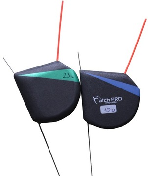 MATCHPRO DYSK ULTRA SLIM 10,0G SPŁAWIK