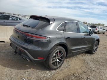 Porsche Macan 2025 Porsche Macan 2025 Porsche Macan S AWD 2.9 Benzyna 375KM, zdjęcie 4