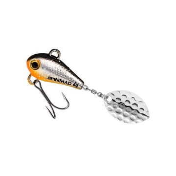 Wirujący ogonek SpinMad MAG 6g 5,5cm kolor 0701