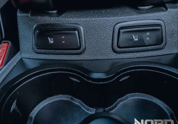 Renault Kadjar Crossover 1.5 dCi 110KM 2016 Renault Kadjar Bezwypadkowy, FV23, KredytowanieLeasing, gwarancja 12m geth, zdjęcie 22