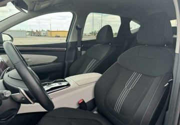 Hyundai Tucson IV 2023 Hyundai Tucson Salon Polska, HEV, El. Klapa, Executive, Faktura VAT 23 1.6, zdjęcie 19