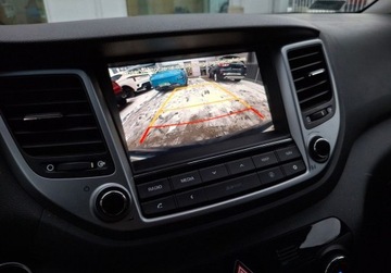 Hyundai Tucson III SUV 2.0 CRDI 185KM 2016 Hyundai Tucson 2.0 CRDI Style 4WD 185KM Salon PL 2.0 Diesel 185KM, zdjęcie 18