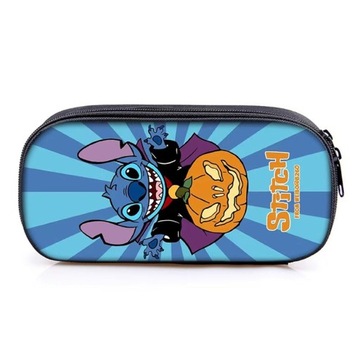 ШКОЛЬНЫЙ ЧЕХОЛ-КАРАНДАШ СО ШКОЛЬНЫМ ОБОРУДОВАНИЕМ STICH STITCH ANGEL Y4
