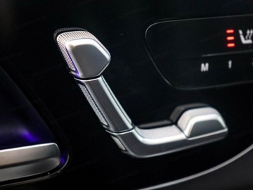 Mercedes GLC C254/X254 2025 GLC 300 de 4-Matic AMG Line 2.0 (353KM) 2025, zdjęcie 9