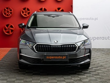 Skoda Octavia IV Liftback 1.5 TSI EVO 150KM 2026 Octavia Edition 130 Selection 1.5 TSI mHEV DSG 150KM 2026, zdjęcie 1