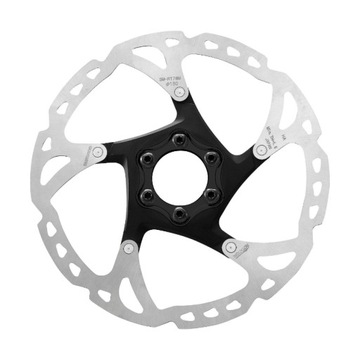 TARCZA HAMULCOWA SHIMANO DEORE XT SM-RT76 180mm