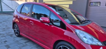 Honda Jazz III 1.4 i-VTEC 100KM 2014 HONDA JAZZ 1,4 i-VTEC Si ELEGANCE! Super stan!, zdjęcie 6