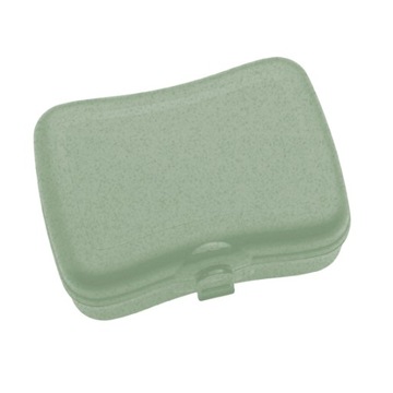 Koziol BASIC Lunch Box Organic Green