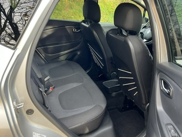 Renault Captur I Crossover 1.2 TCe EDC 120KM 2015 Renault Captur LUXE Automat 1.2 Benzyna Opłacony, zdjęcie 7