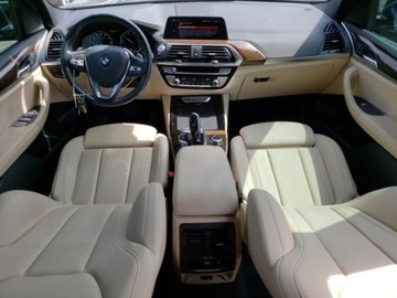 BMW X3 G01 2020 BMW X3 2020r., XDRIVE30I, od ubezpieczalni 2.0 Benzyna 248KM, zdjęcie 7