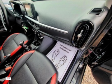 Kia Picanto III Hatchback 5d 1.0 T-GDi 100KM 2019 Kia Picanto GT LINE, bardzo ladna, GWARANCJA Benzyna 100KM, zdjęcie 29