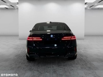 BMW Seria 5 G90-91 2025 BMW Seria 5 BMW Seria 5 3.0 Diesel 303KM, zdjęcie 4