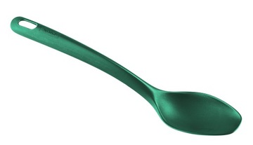 КУХОННАЯ утварь HANDY NYLON 7 EL SET GREEN Лопатка Шумовка