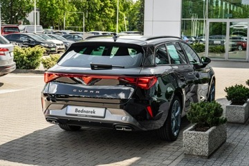 Cupra Leon II 2026 Cupra Leon Sportstourer 1.5 eTSI 150 KM DSG -, zdjęcie 3
