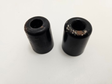 Kawasaki ER 6 ER 650 09-11 грузики для руля