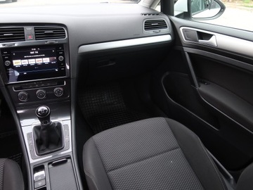 Volkswagen Golf VII Variant Facelifting 1.6 TDI-CR DPF BMT 115KM 2018 VW Golf 1.6 TDI, Salon Polska, 1. Właściciel, zdjęcie 7