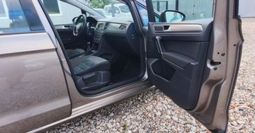 Volkswagen Golf Sportsvan Sportsvan 1.2 TSI BlueMotion Technology 110KM 2017 Volkswagen Golf Sportsvan Volkswagen Golf Sportsvan 1.2 Benzyna 110KM, zdjęcie 20