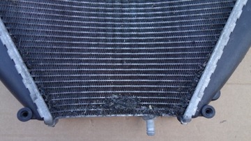 BMW K 1300GT 1200GT chlodnica