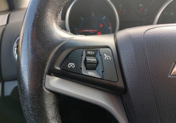 Chevrolet Cruze Sedan 2.0 VCDI 16V DOHC 163KM 2012 Chevrolet Cruze Zarejestrowany - automat - 2,0 - 163 KM 2.0 Diesel 163KM, zdjęcie 28