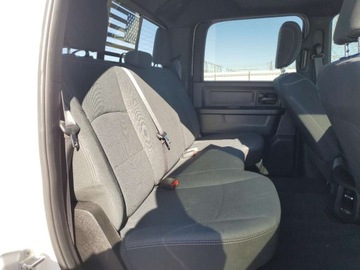  RAM 2500 Tradesman 2021 6.7l 6.7 Diesel 370KM, zdjęcie 10