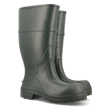 Мужские резиновые сапоги Predator XT без нижнего белья DEMAR 45