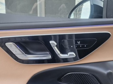 Mercedes Klasa E W214 Sedan 2.0 220d 197KM 2026 E Klasa 220 d 4-Matic AMG 2.0 (197KM) 2026, zdjęcie 10