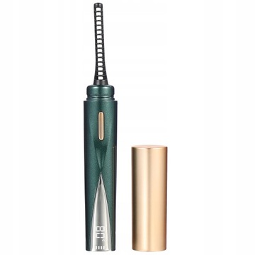 1PC Heated Eyelash Curler Fast Heated