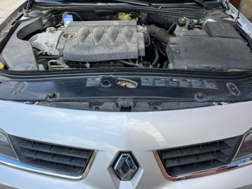 Renault Laguna II 2006 Renault Laguna 1.6 benzyna 112 KM zarej w PL zadbany mozliwa zamiana, zdjęcie 19