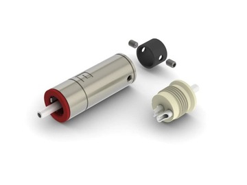 aeco ARP-1533 4 szt. wtyk RCA czyste srebro