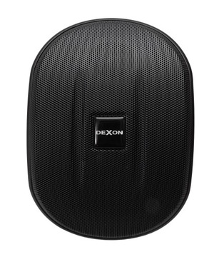 DEXON BLUETOOTH КОЛОНКИ ДЛЯ КУХНИ И ВАННОЙ КОМНАТЫ