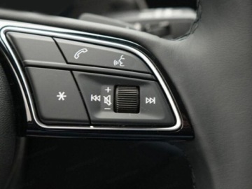 Audi A3 8Y Sportback Facelifting 1.5 35 TFSI 150KM 2026 AUDI A3 35 TFSI S Line Sportback Hatchback 1.5 (150KM) 2026, zdjęcie 6