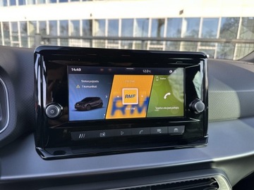 Seat Arona 2024 Seat Arona FR 1.0 TSI 115KM DSG Pakiet Comfort+ AC, zdjęcie 15