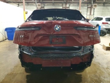 BMW iX 2024 BMW iX Xdrive50 2024 Elektryczny 516KM, zdjęcie 2