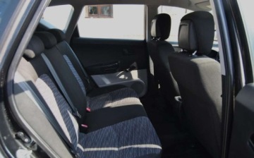 Kia Ceed I SW 1.4 109KM 2009 Kia Ceed GWARANCJA, 1.4 Benzyna, ISOFIX, Niski przebieg, Swietnie utrzyman, zdjęcie 7