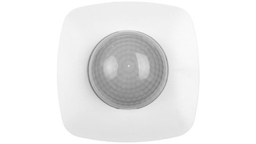 Датчик движения ORNO 360 градусов, зональный, IP65, 2000Вт, OR-CR-255, белый